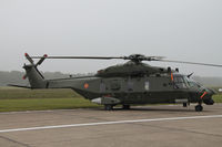 RN-06 @ EBBL - Kleine Brogel Airshow 2014. - by Raymond De Clercq
