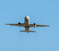 SX-DVM @ LGIR - Taking off from Heraklion, Crete. - by Jonathan Allen