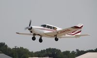 C-FKTR @ KOSH - Piper PA-24-250 - by Mark Pasqualino