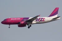 HA-LWO @ LEBL - Landing - by micka2b