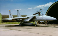84-0019 @ EDRB - flightline at Bitburg AB - by Friedrich Becker