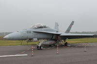 J-5233 @ EBBL - Kleine Brogel Airshow 2014. - by Raymond De Clercq