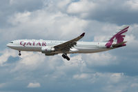 A7-ACI @ EDDF - Taken at Frankfurt