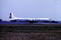 TF-LLH @ EKCH - TF-LLH in CPH in the 1970's - by Erik Oxtorp