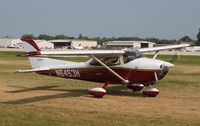 N6453H @ KOSH - Cessna 182R