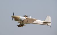N815MA @ KOSH - Vans RV-8 - by Mark Pasqualino