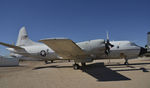 150511 @ KDMA - On display at the Pima Air and Space Museum - by Todd Royer