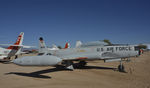 53-6145 @ KDMA - On display at the Pima Air and Space Museum - by Todd Royer