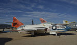 141121 @ KDMA - On display at the Pima Air and Space Muaum - by Todd Royer