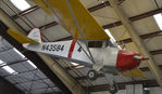 N43584 @ KDMA - On display at the Pima Air and Space Museum - by Todd Royer
