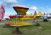 N61NF @ KOSH - N61NF  at Oshkosh 27.7.14 - by GTF4J2M