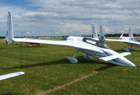 N81JV @ KOSH - N81JV  at Oshkosh 27.7.14 - by GTF4J2M