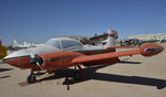 N5128K @ KDMA - On display at the Pima Air and Space Museum - by Todd Royer