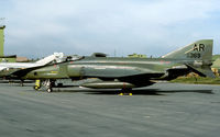 69-0369 @ EDRB - Bitburg open house static display - by Friedrich Becker
