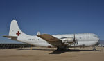HB-ILY @ KDMA - On display at the Pima Air and Space Museum - by Todd Royer
