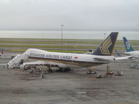 9V-SFP @ NZAA - regular sing cargo at AKL. - by magnaman