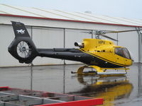 ZK-HPV @ NZAR - Outside Airbus hangar ardmore - by magnaman