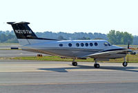 N205TM @ KPDK - Beech B200 Super KIng Air [BB-1991] Atlanta-Dekalb Peachtree~N 22/04/2010 - by Ray Barber