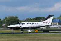 N421LK @ KOSH - N421LK   at Oskosh 27.7.14 - by GTF4J2M
