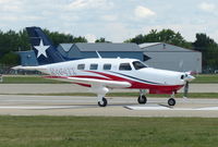N464TX @ KOSH - N464TX   at Oskosh 27.7.14 - by GTF4J2M