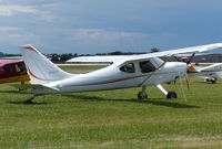 N612TD @ KOSH - N612TD   at Oskosh 27.7.14 - by GTF4J2M