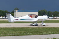 N679RJ @ KOSH - N679RJ   at Oskosh 27.7.14 - by GTF4J2M