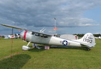 N1ZB @ KOSH - N1ZB   at Oshkosh 28.7.14 as  - by GTF4J2M