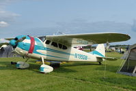 N195GW @ KOSH - N195GW   at Oshkosh 28.7.14 - by GTF4J2M