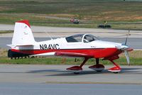 N84VC @ KPDK - Van's RV-7A [71248] Atlanta-Dekalb Peachtree~N 22/04/2010 - by Ray Barber