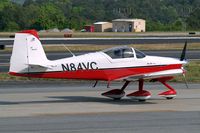 N84VC @ KPDK - Van's RV-7A [71248] Atlanta-Dekalb Peachtree~N 22/04/2010 - by Ray Barber