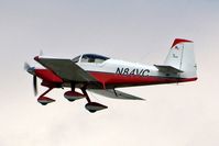 N84VC @ KPDK - Van's RV-7A [71248] Atlanta-Dekalb Peachtree~N 22/04/2010 - by Ray Barber