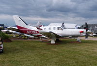 N629MA @ KOSH - N629MA
   at Oshkosh 28.7.14 - by GTF4J2M