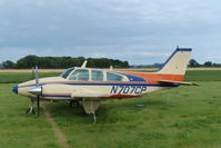 N707CP @ KOSH - N707CP   at Oshkosh 28.7.14 - by GTF4J2M