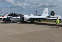N927NA @ KOSH - N927NA   at Oshkosh 28.7.14 - by GTF4J2M