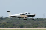 N1914H @ FTW - At Meacham Field - Fort Worth, TX - by Zane Adams