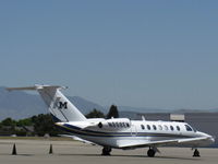 N868EM @ OXR - 2006 Cessna 525B CITATION CJ3, two Williams FJ44-3A Turbofans, 2,780 lb st each with FADEC - by Doug Robertson