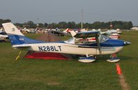 N288LT @ KOSH - Cessna 182F - by Mark Pasqualino