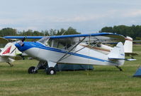N3542M @ KOSH - N3542M   at Oshkosh 28.7.14 - by GTF4J2M