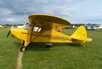 N4426H @ KOSH - N4426H   at Oshkosh 28.7.14 - by GTF4J2M