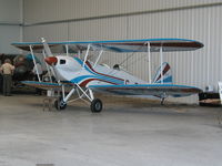 G-BMNV @ EGFE - By Dave Friend - by Ol Grey Beard