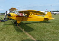 N29042 @ KOSH - N29042   at Oshkosh 28.7.14 - by GTF4J2M