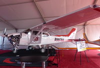 N99765 @ KOSH - N99765 in USMC scheme   at Oshkosh 28.7.14 - by GTF4J2M