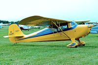 N3469E @ KOSH - Aeronca 11AC Chief [11AC-1764] Oshkosh-Wittman Regional~N 29/07/2008 - by Ray Barber