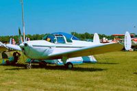 N94191 @ KOSH - Erco 415C Ercoupe [1514] Oshkosh-Wittman Regional~N 28/07/2008 - by Ray Barber