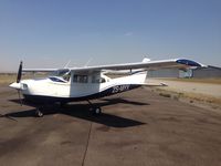 ZS-MYX - Taken 2014
Rustenburg
South Africa - by N F Alberts