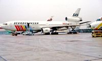 SE-DFG @ CPH - Copenhagen 24.3.88 - by leo larsen