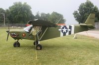 N701GV photo, click to enlarge