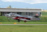 HB-RVU photo, click to enlarge HB-RVU photo, click to enlarge