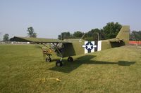 N701GV photo, click to enlarge