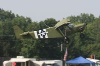 N701GV photo, click to enlarge